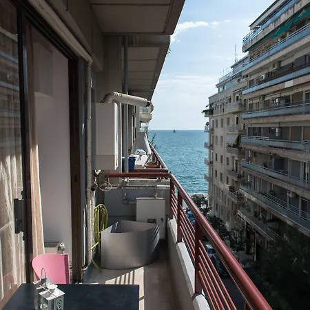 Fabulous Sea View Διαμέρισμα *