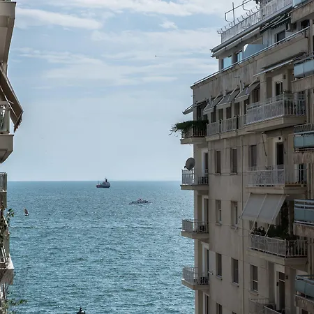 Fabulous Sea View * Θεσσαλονίκη
