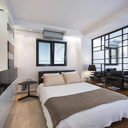 Apartment Fabulous Sea View Thessaloniki
