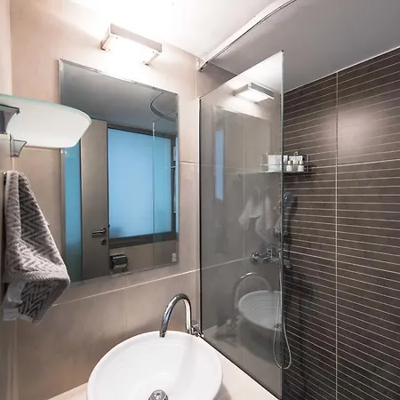 Apartment Fabulous Sea View Thessaloniki