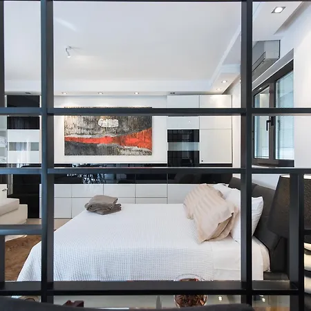 Fabulous Sea View