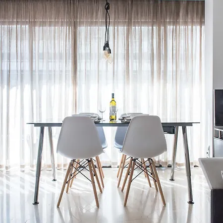 Apartment Fabulous Sea View Thessaloniki