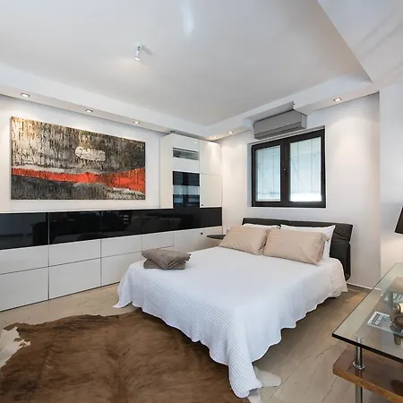 Fabulous Sea View Apartment