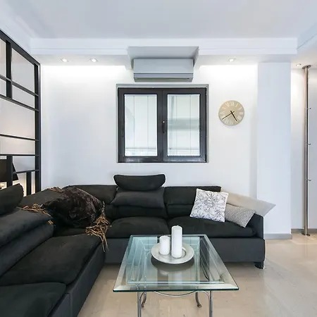 Fabulous Sea View Apartment