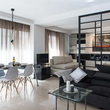 Fabulous Sea View Apartment