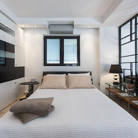 Apartment Fabulous Sea View *