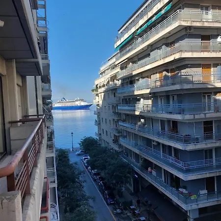 Appartement Fabulous Sea View *