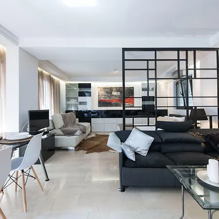 Fabulous Sea View Appartement