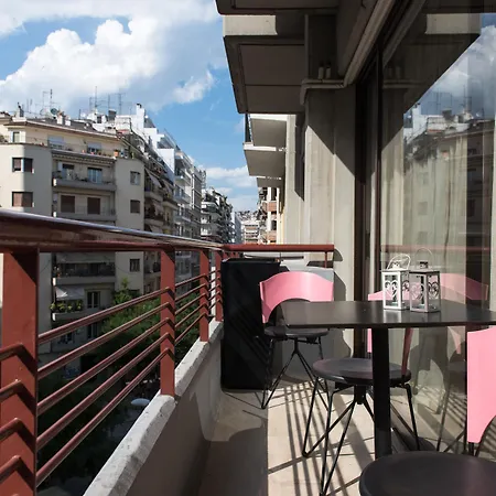 Appartement Fabulous Sea View