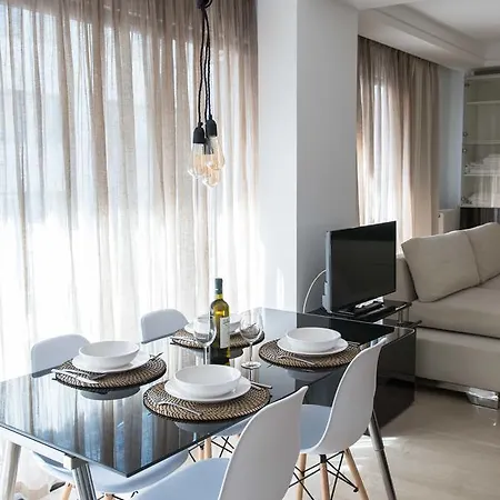 Appartement Fabulous Sea View
