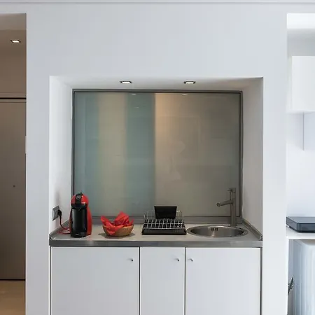 Fabulous Sea View Appartement *
