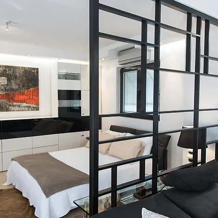 Fabulous Sea View Appartement *