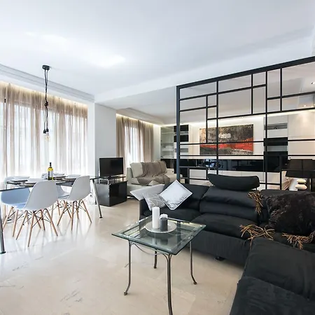 Appartement Fabulous Sea View